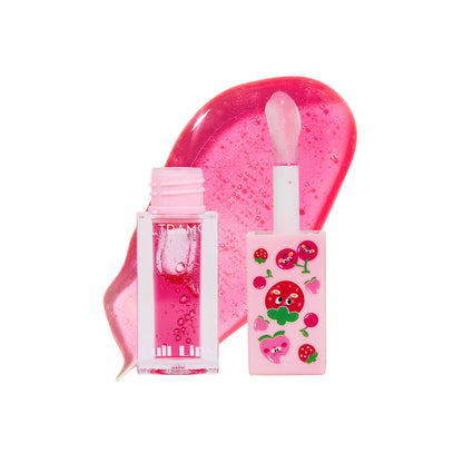 ULTRAMO Aceite Labial Hidratante W2345