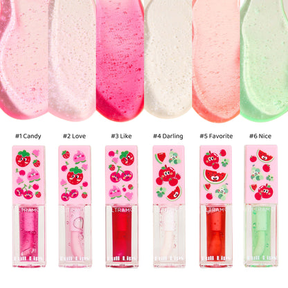 ULTRAMO Aceite Labial Hidratante W2345