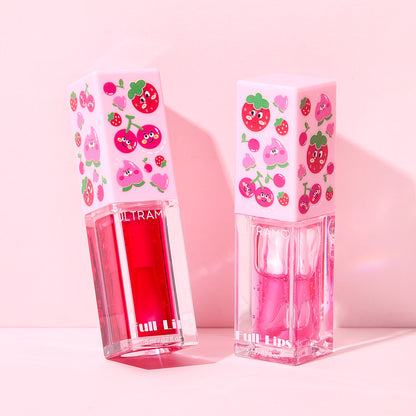 ULTRAMO Aceite Labial Hidratante W2345