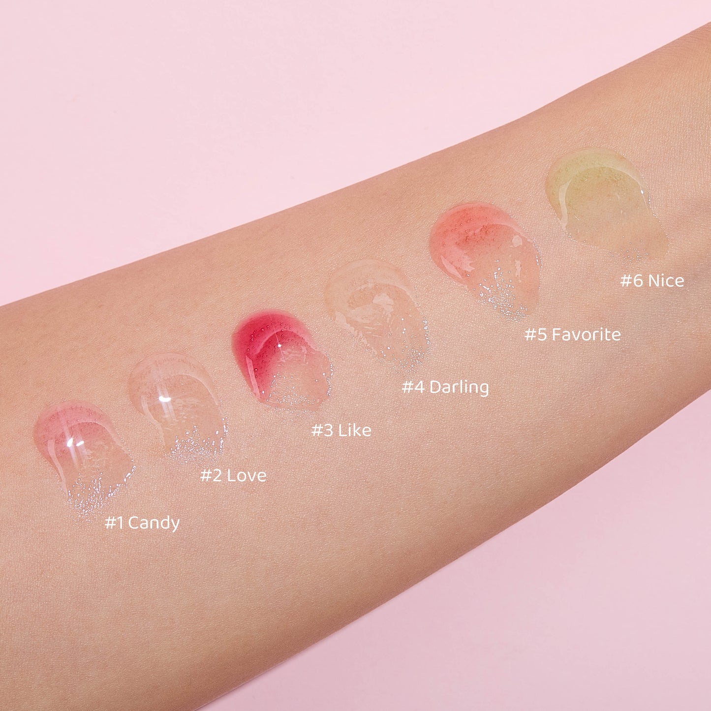 ULTRAMO Aceite Labial Hidratante W2345