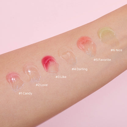 ULTRAMO Aceite Labial Hidratante W2345