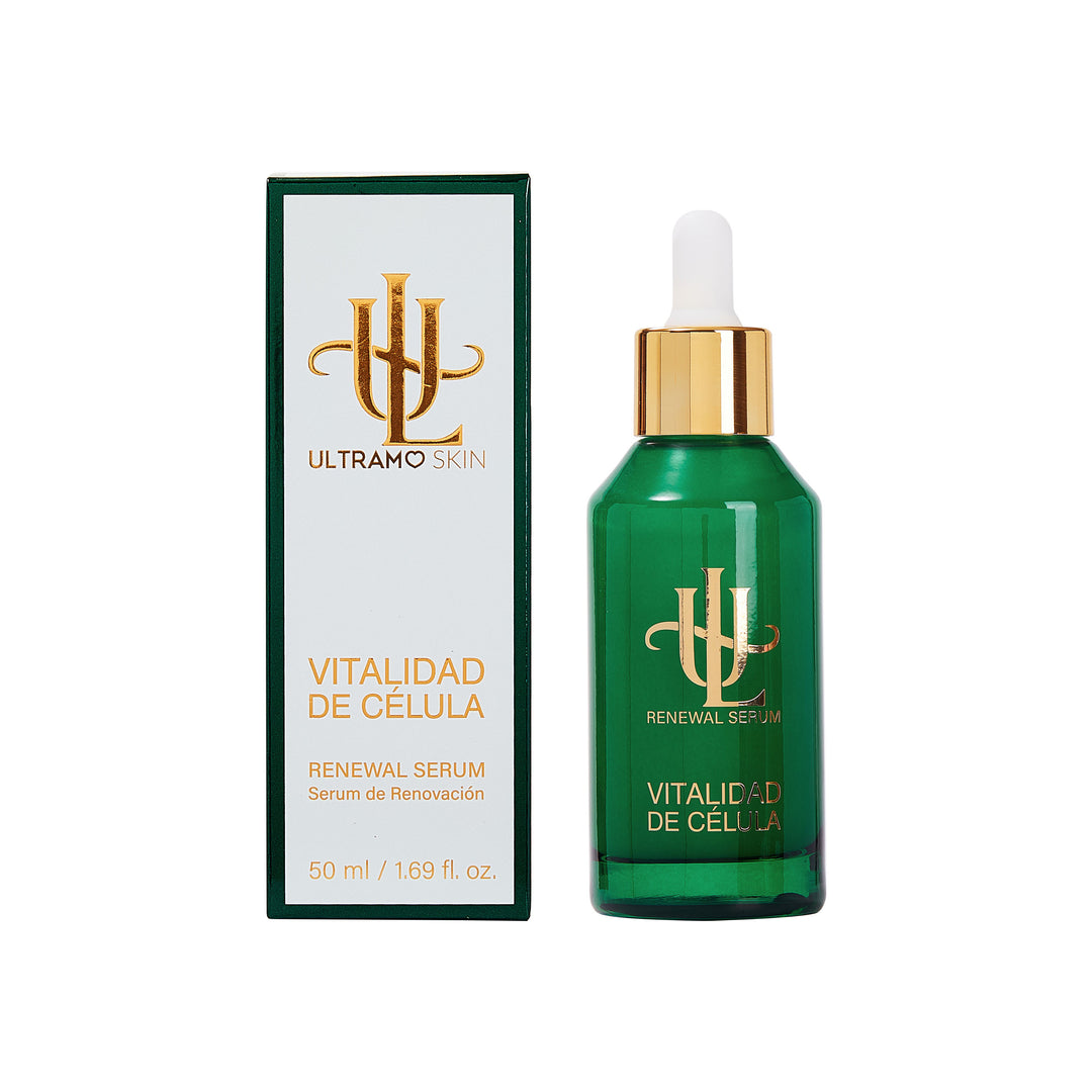 ULTRAMO Renewal Serum 50ml WA061