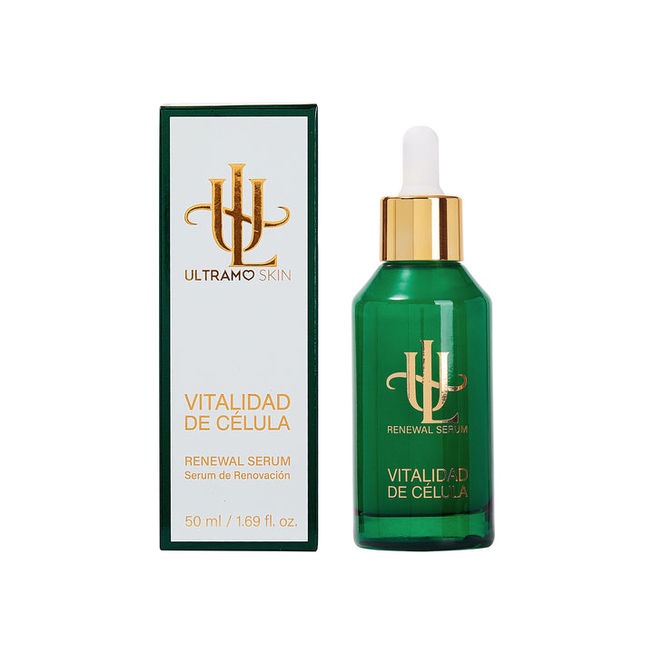 ULTRAMO Renewal Serum 50ml WA061