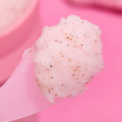 ULTRAMO Exfoliante Corporal 256g WC015