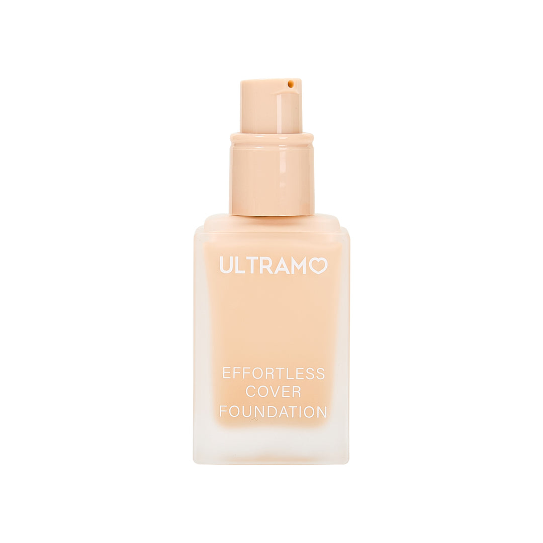 ULTRAMO Effortless Cover Base Líquida 42ml WC074