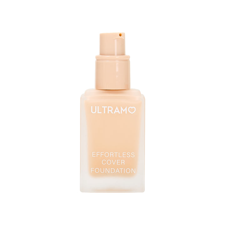 ULTRAMO Effortless Cover Base Líquida 42ml WC074