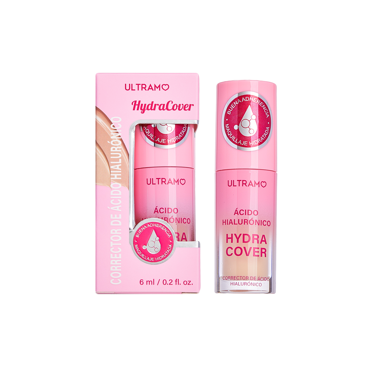ULTRAMO Corrector de Ácido Hialurónico WC079