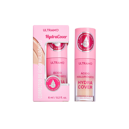 ULTRAMO Corrector de Ácido Hialurónico WC079