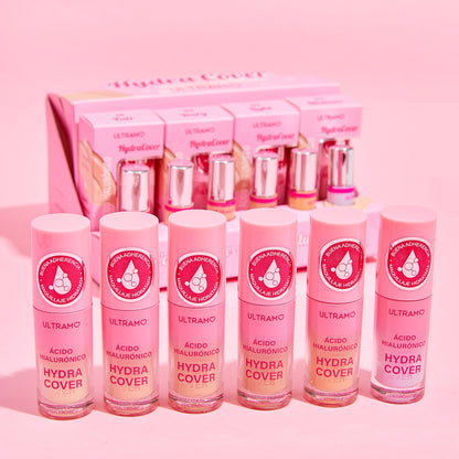 ULTRAMO Corrector de Ácido Hialurónico WC079