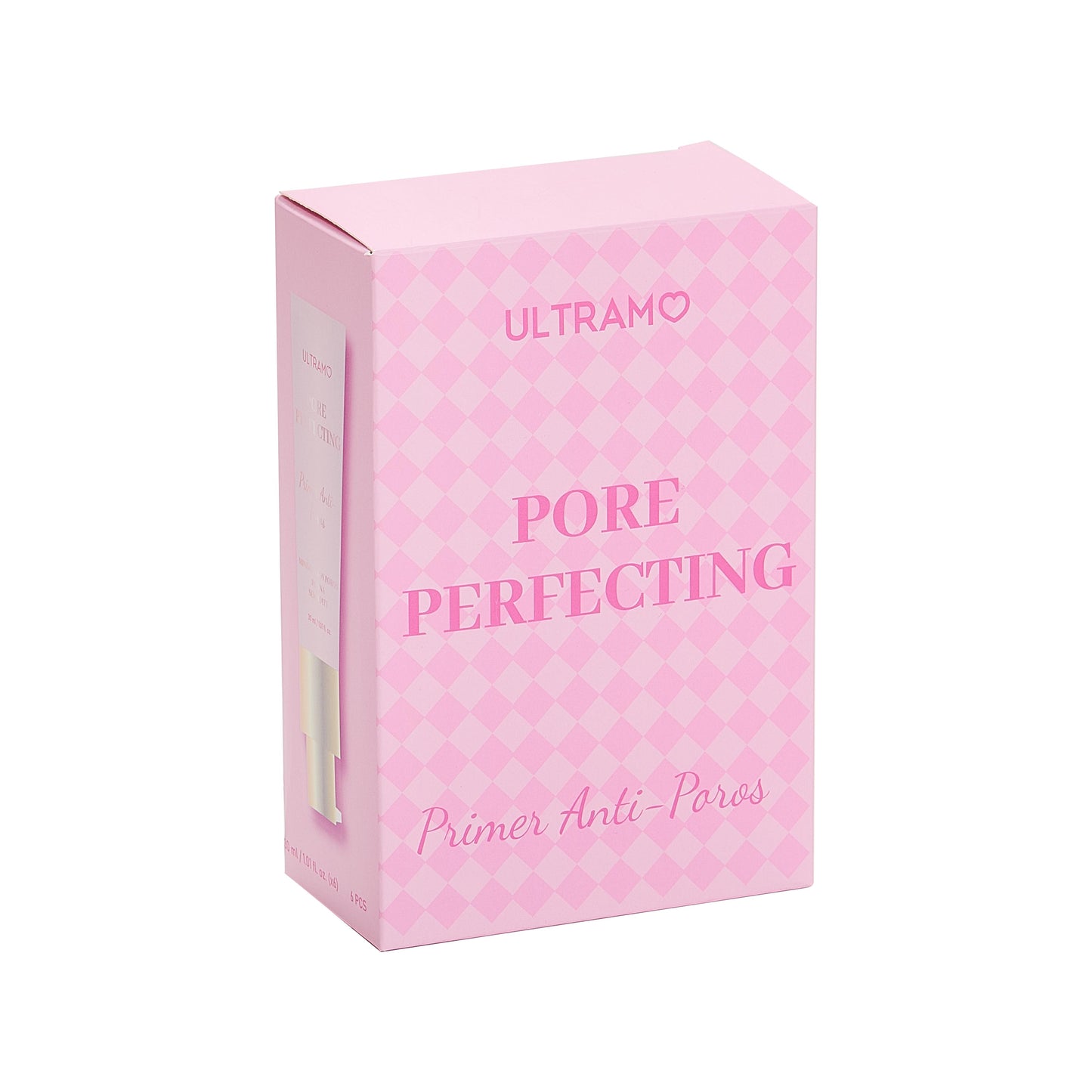 ULTRAMO Primer Anti-Poros WC080