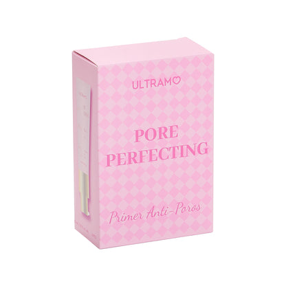 ULTRAMO Primer Anti-Poros WC080