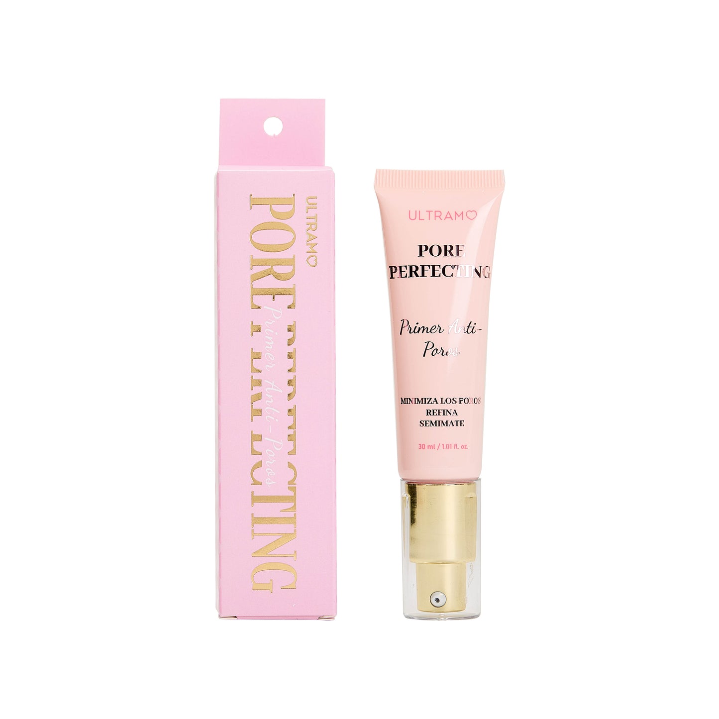 ULTRAMO Primer Anti-Poros WC080