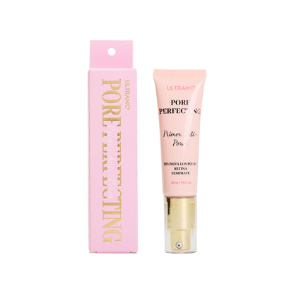 ULTRAMO Primer Anti-Poros WC080