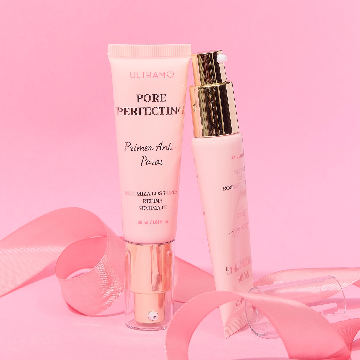 ULTRAMO Primer Anti-Poros WC080