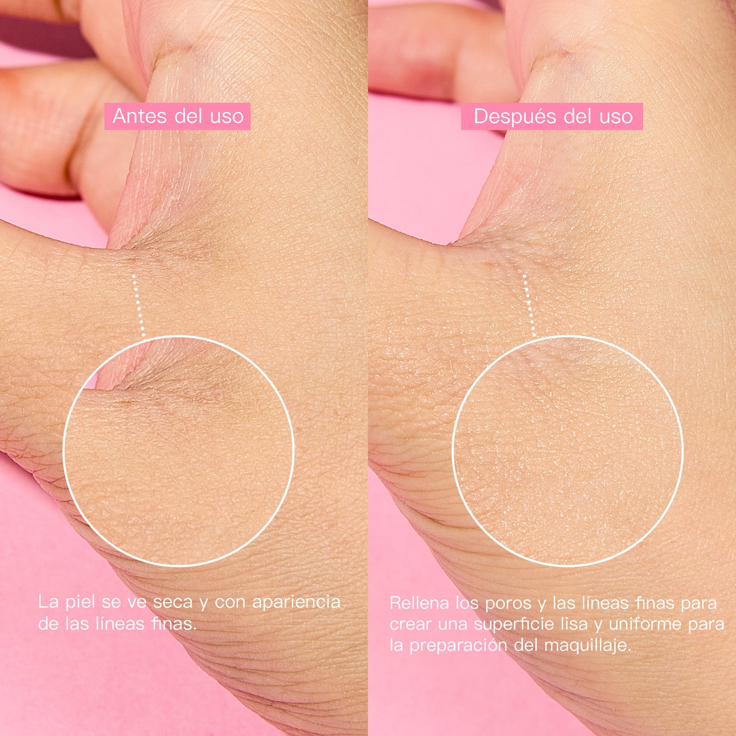 ULTRAMO Primer Anti-Poros WC080