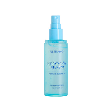 ULTRAMO Bruma Hidrofacial 110ml WD001