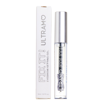 ULTRAMO Gel Fijador para Cejas WE077/FB008