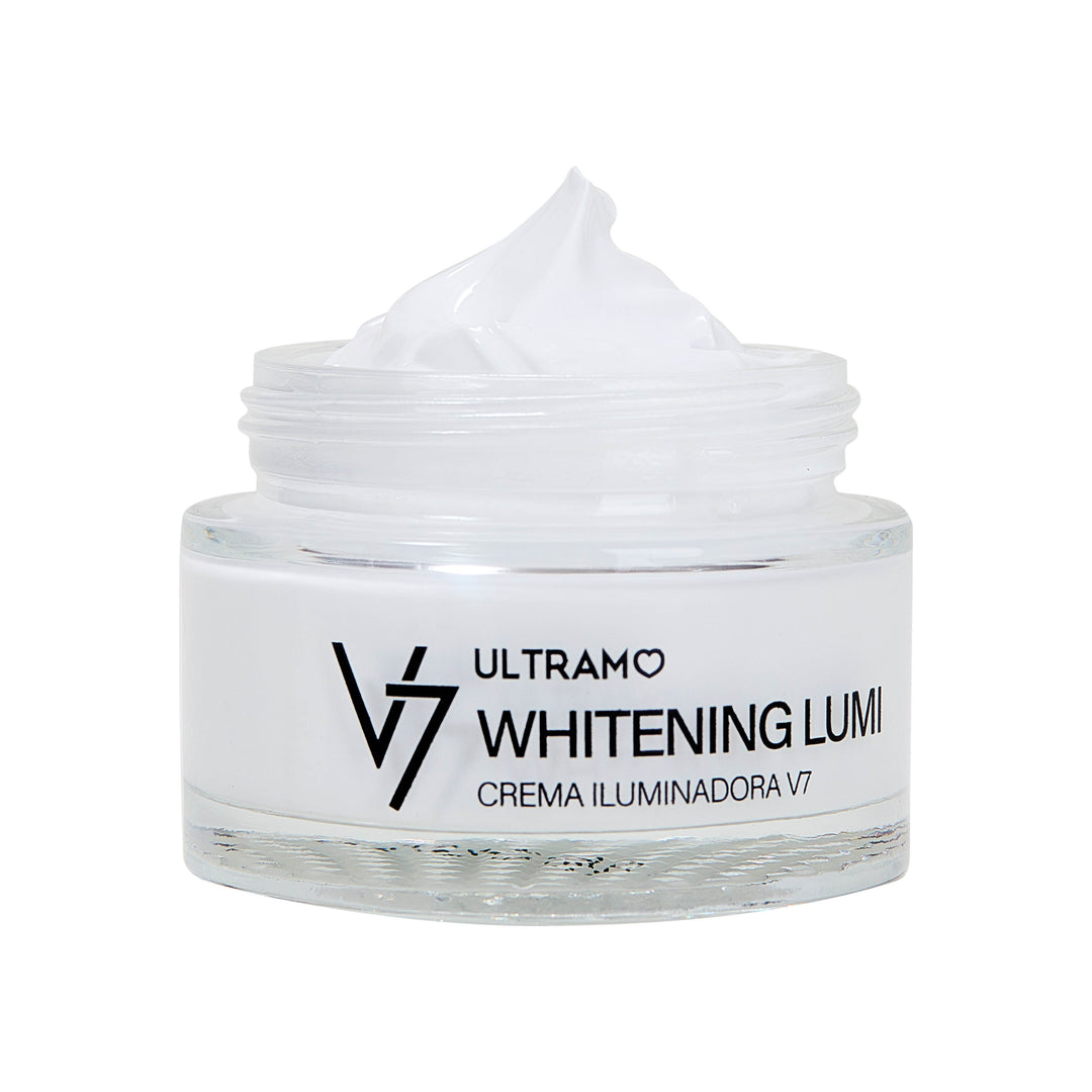 ULTRAMO Crema Iluminadora V7 50g WD027