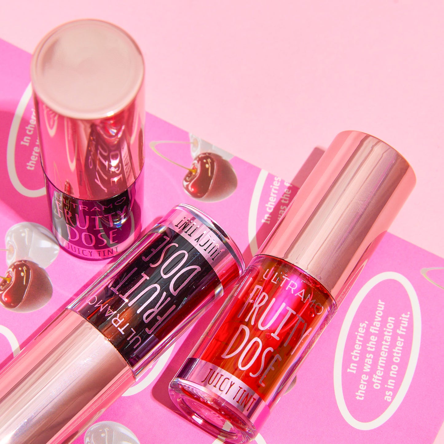 ULTRAMO Tinta Jugosa WD041