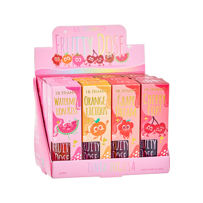 ULTRAMO Tinta Jugosa WD041