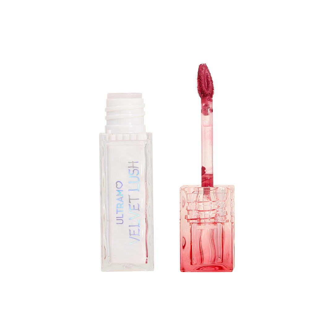 【CAJITA】ULTRAMO Labial Mousse WD071