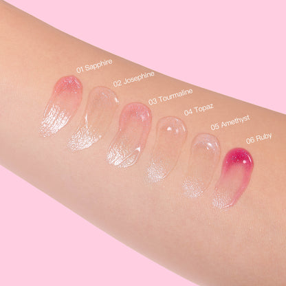 ULTRAMO Aceite Labial Activador WD073