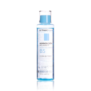 ULTRAMO SKINB5 Tónico Ácido Hialurónico 180ml Con Liner WE009