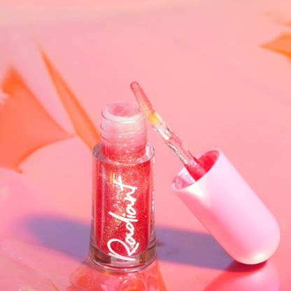 ULTRAMO Brillo de Labios 6 Colores Diamond Pearl Nude WE020