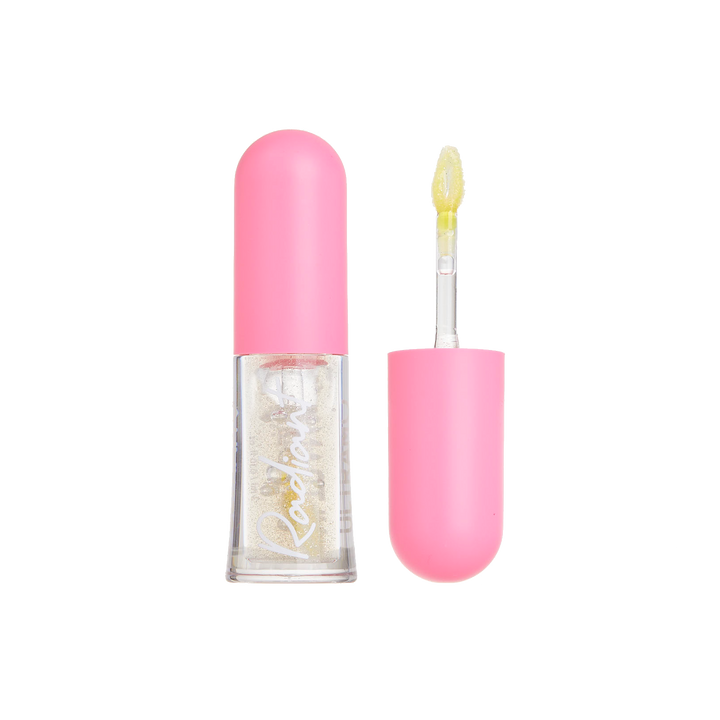 ULTRAMO Brillo de Labios 6 Colores Diamond Pearl Nude WE020