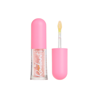 ULTRAMO Brillo de Labios 6 Colores Diamond Pearl Nude WE020