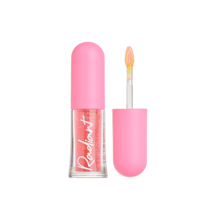 ULTRAMO Brillo de Labios 6 Colores Diamond Pearl Nude WE020