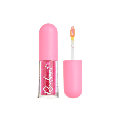 ULTRAMO Brillo de Labios 6 Colores Diamond Pearl Nude WE020