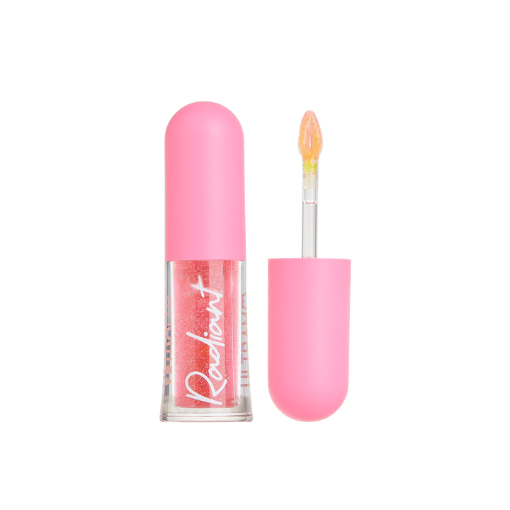 ULTRAMO Brillo de Labios 6 Colores Diamond Pearl Nude WE020