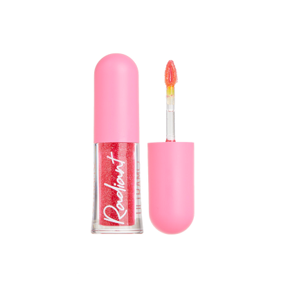 ULTRAMO Brillo de Labios 6 Colores Diamond Pearl Nude WE020
