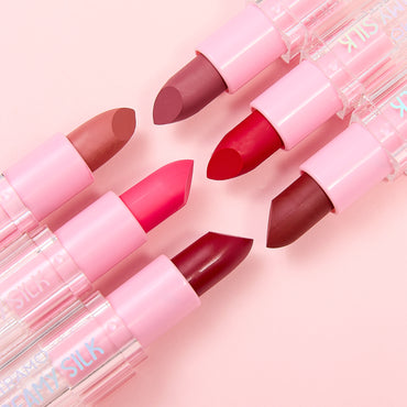 ULTRAMO Barra de labios mate 10 Colour Topper Patch Square WE021
