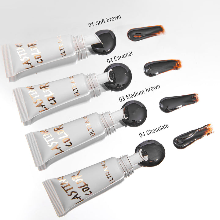 ULTRAMO Tinte de Cejas Peel Off WE067
