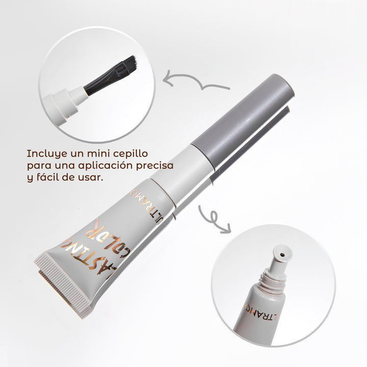 ULTRAMO Tinte de Cejas Peel Off WE067
