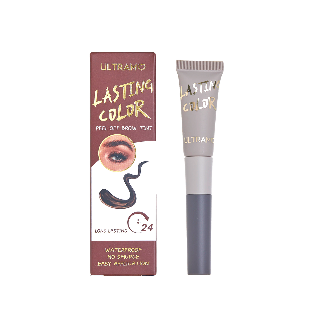 ULTRAMO Tinte de Cejas Peel Off WE067