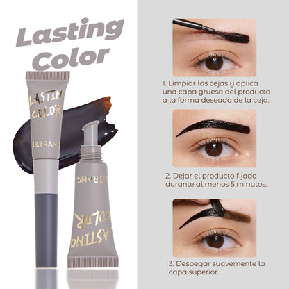 ULTRAMO Tinte de Cejas Peel Off WE067