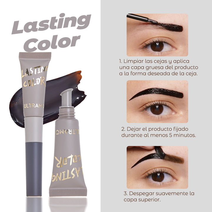 ULTRAMO Tinte de Cejas Peel Off WE067