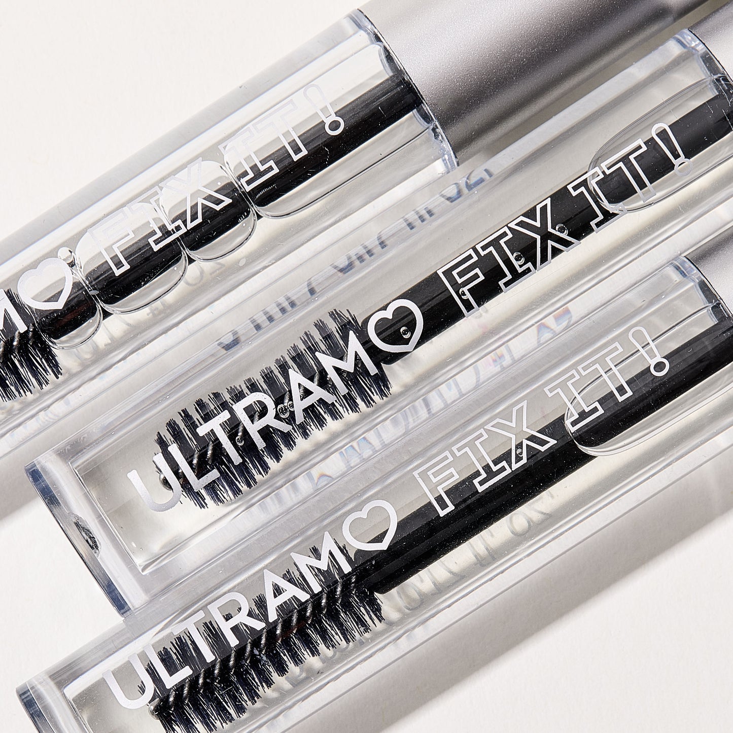 ULTRAMO Gel Fijador para Cejas WE077/FB008