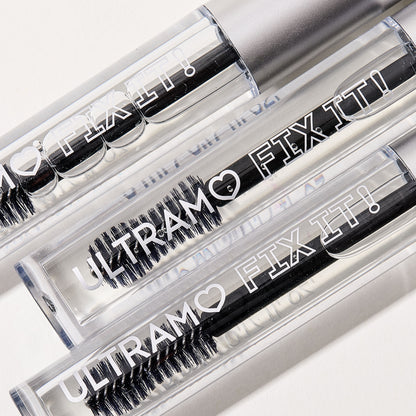 ULTRAMO Gel Fijador para Cejas WE077/FB008