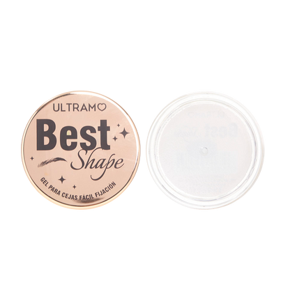 ULTRAMO Gel transparente para cejas WF056
