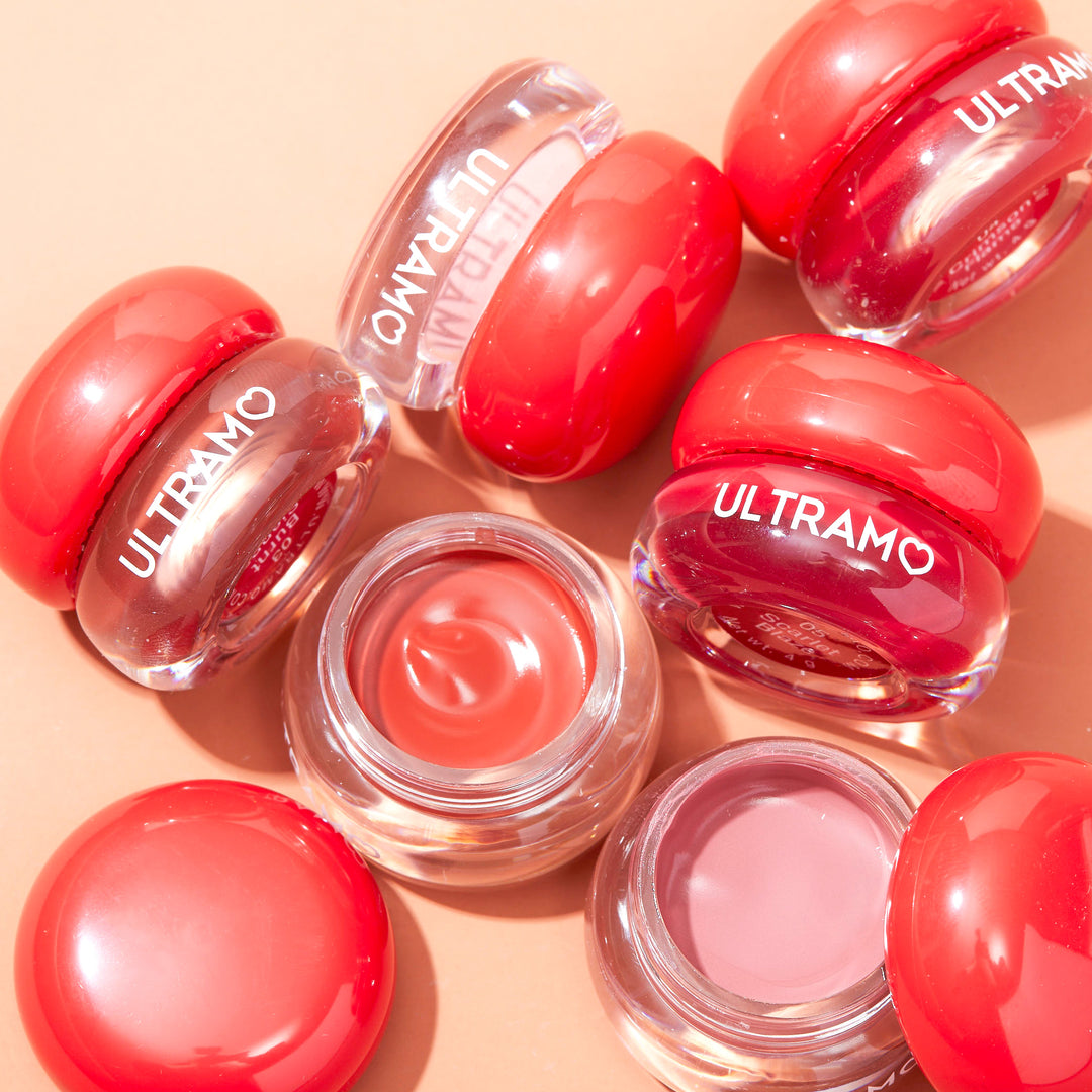ULTRAMO Soft Dual Blush WF073