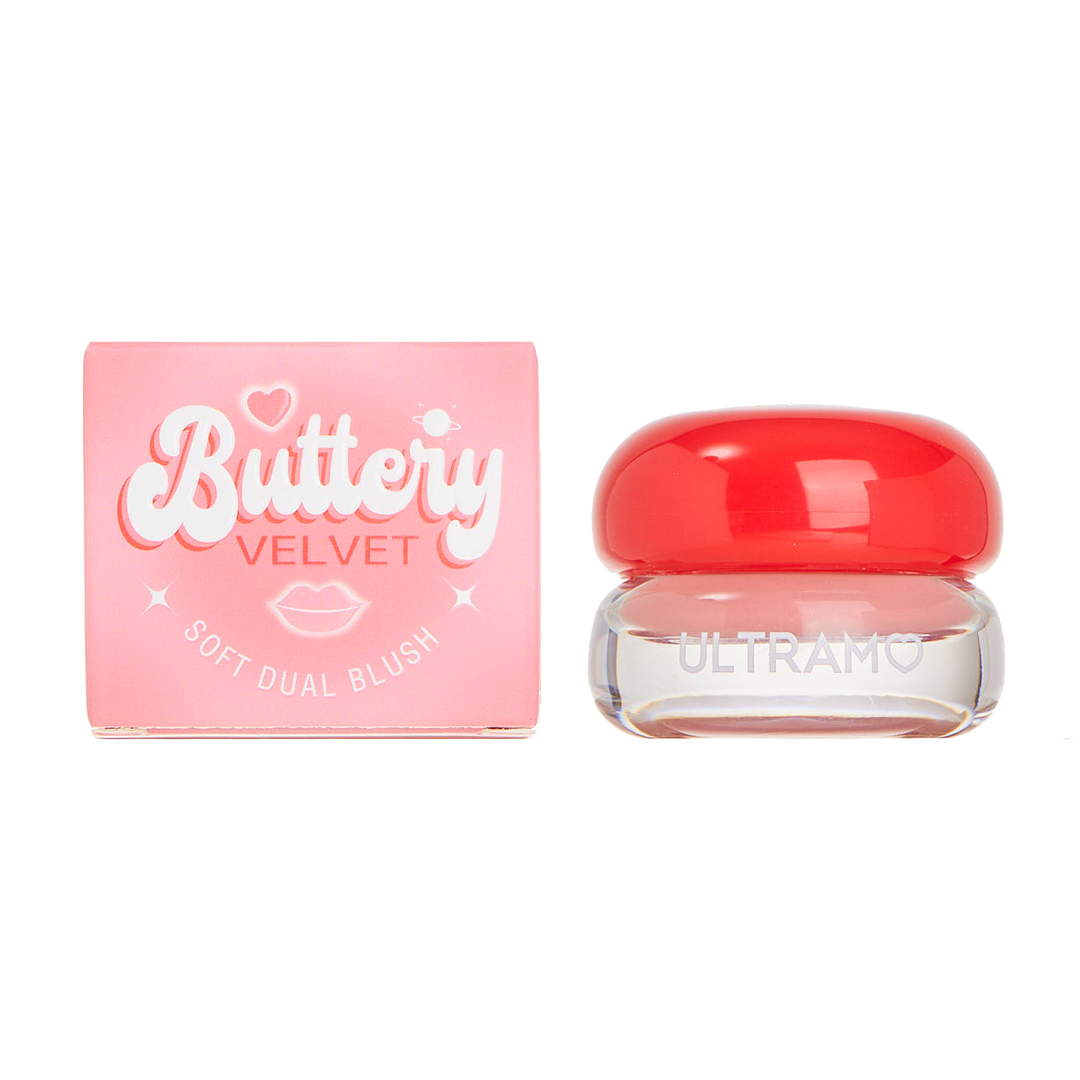 ULTRAMO Soft Dual Blush WF073