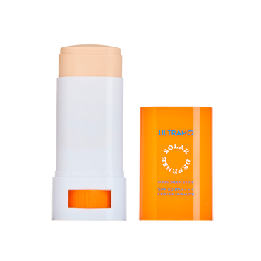 Ultramo Protector Solar en Barra Contra UVA+UVB SPF 50 PA++++ WF079