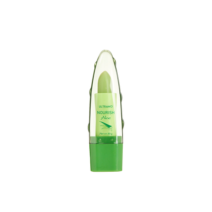 ULTRAMO  Bálsamo labial de aloe vera WG013