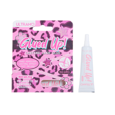 Ultramo Lasting Lash Glue WG018
