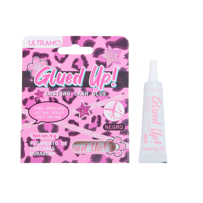 Ultramo Lasting Lash Glue WG018