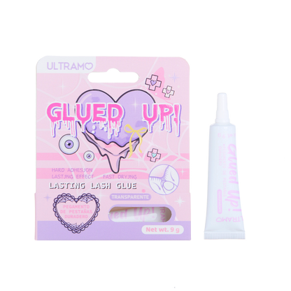 Ultramo Lasting Lash Glue WG018